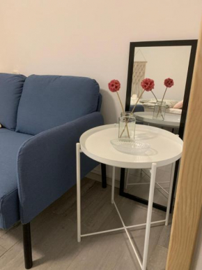 Isidora Studio Apartman
